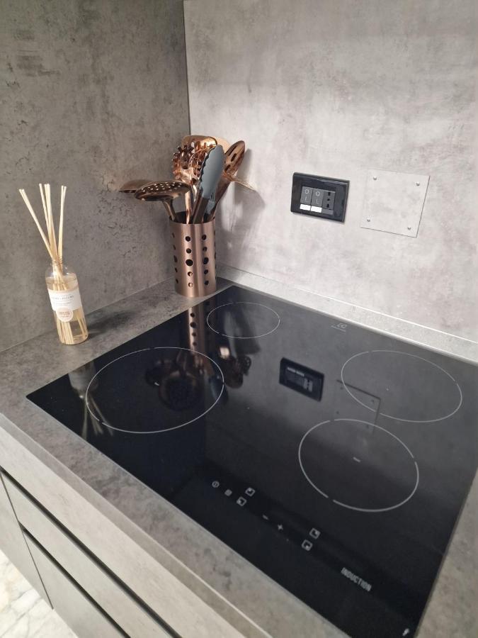 דירות בולוניה In Pieno Centro Storico Antico Quadrilatero מראה חיצוני תמונה