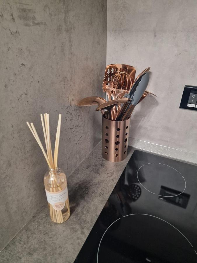 דירות בולוניה In Pieno Centro Storico Antico Quadrilatero מראה חיצוני תמונה